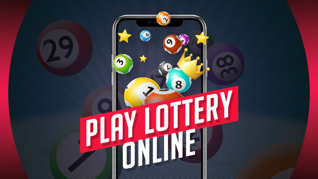 The Rise of Online Lottery: A New Era of Gaming