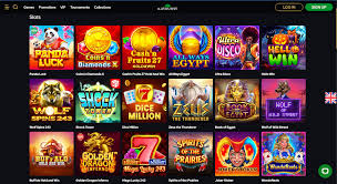 The Rise of Online Slots: A Modern Gaming Phenomenon