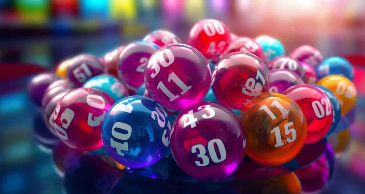 Online Lottery Games: The New Frontier of Luck and Convenience