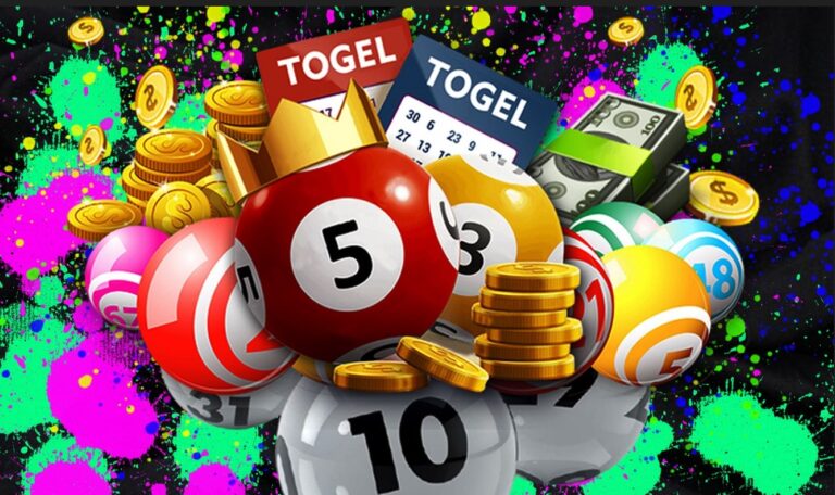 Online Lottery: A Modern Twist on an Age-Old Tradition