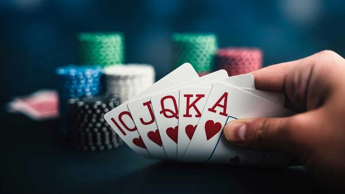 The Rise of Online Casinos: A Digital Revolution in Gambling