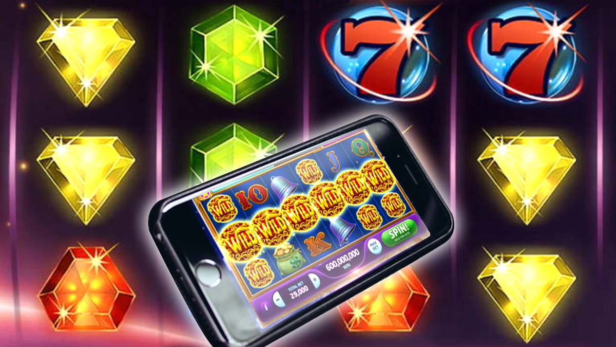 An In-Depth Guide to Slot Games: The Thrills, Strategies, and Tips