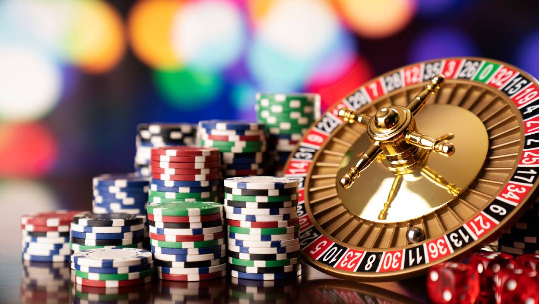 Exploring the World of Online Slot Gambling: A Guide for Enthusiasts