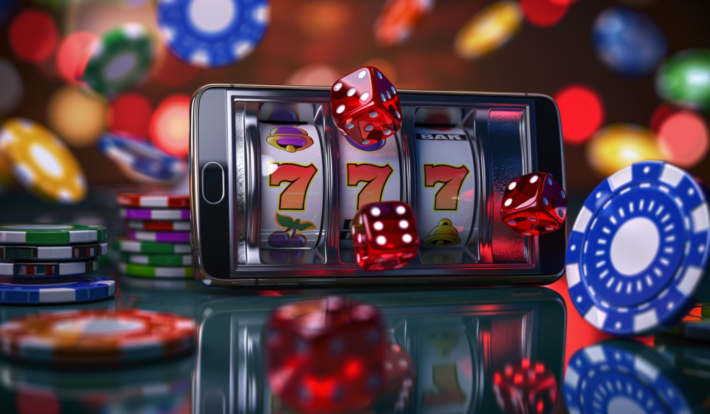 Online Slot Gambling: A Comprehensive Guide to the Thrill and Strategy