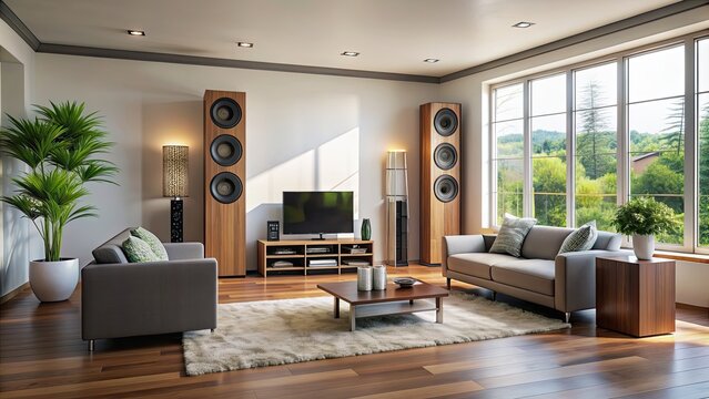 Understanding Stereo System Speakers: Key Elements for a Great Audio Experience