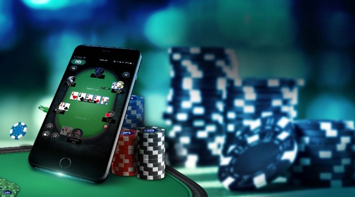 Online Gambling: The Digital Revolution in the Gaming World