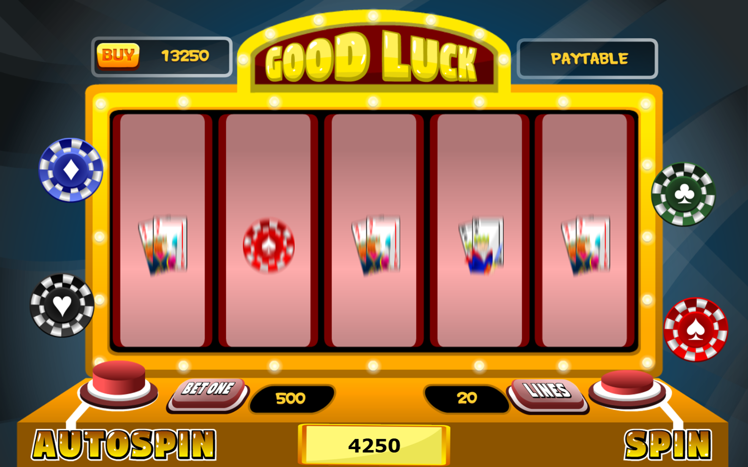 Exploring the World of Online Slots: A Thrilling Gamble in the Digital Age