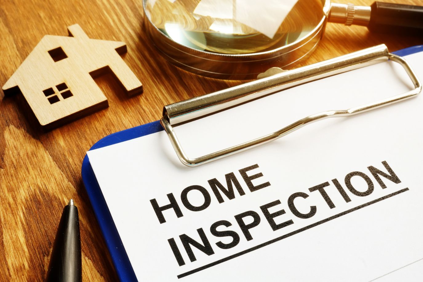 Home Inspection: A Comprehensive Guide