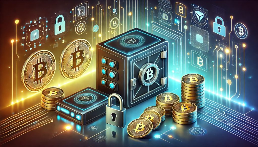 Understanding Crypto Wallets: Your Key to the Digital Currency World