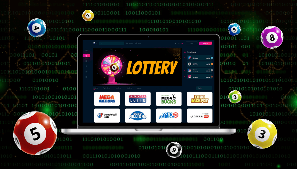 The Rise of Online Lottery: A Modern Twist on a Classic Game of Chance