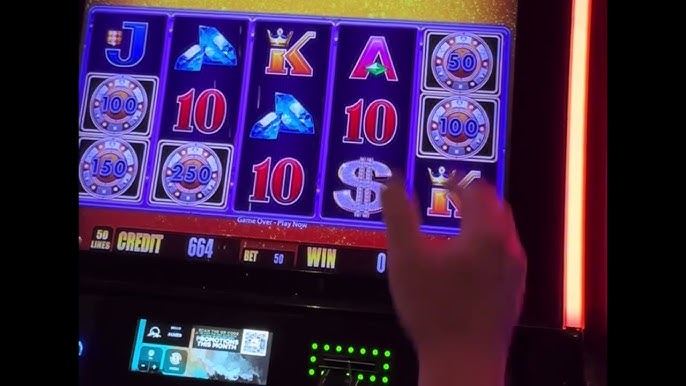 The Rise of Online Slots: A New Era in Gambling Entertainment