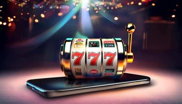 The Evolution and Popularity of Online Slots