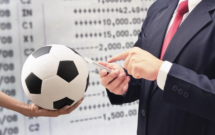 Online Football Gambling: The Rise of Digital Sports Betting