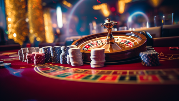 The Rise of Online Casinos: A Digital Revolution in Gaming