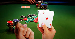 Online Poker Gambling: A Comprehensive Overview