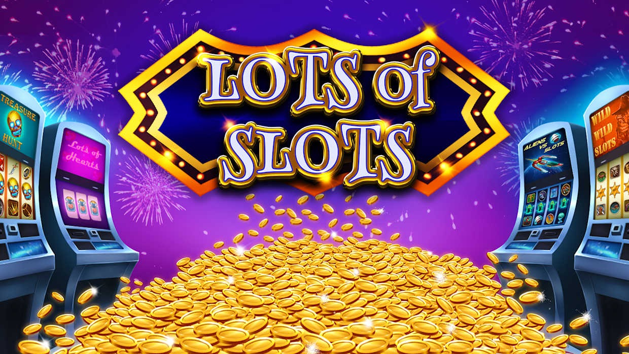 Exploring the World of Online Slot Games