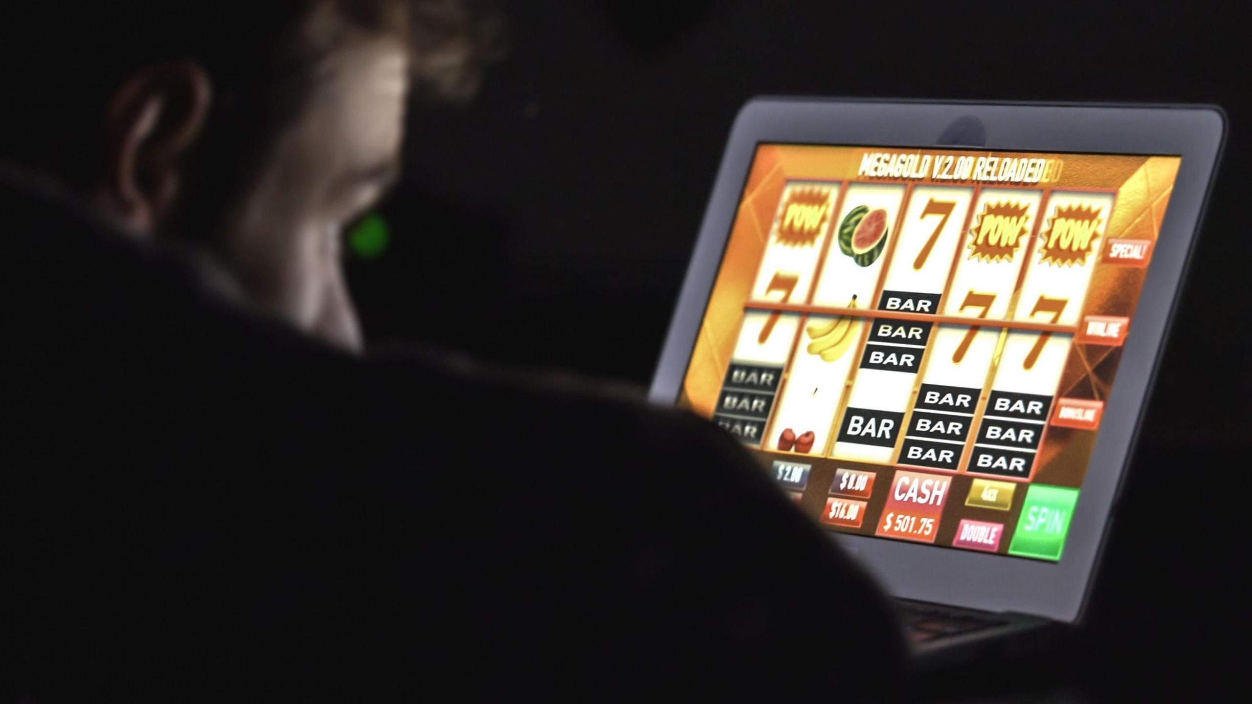 The Rise and Appeal of Online Casino Slots: A Modern Gambling Phenomenon