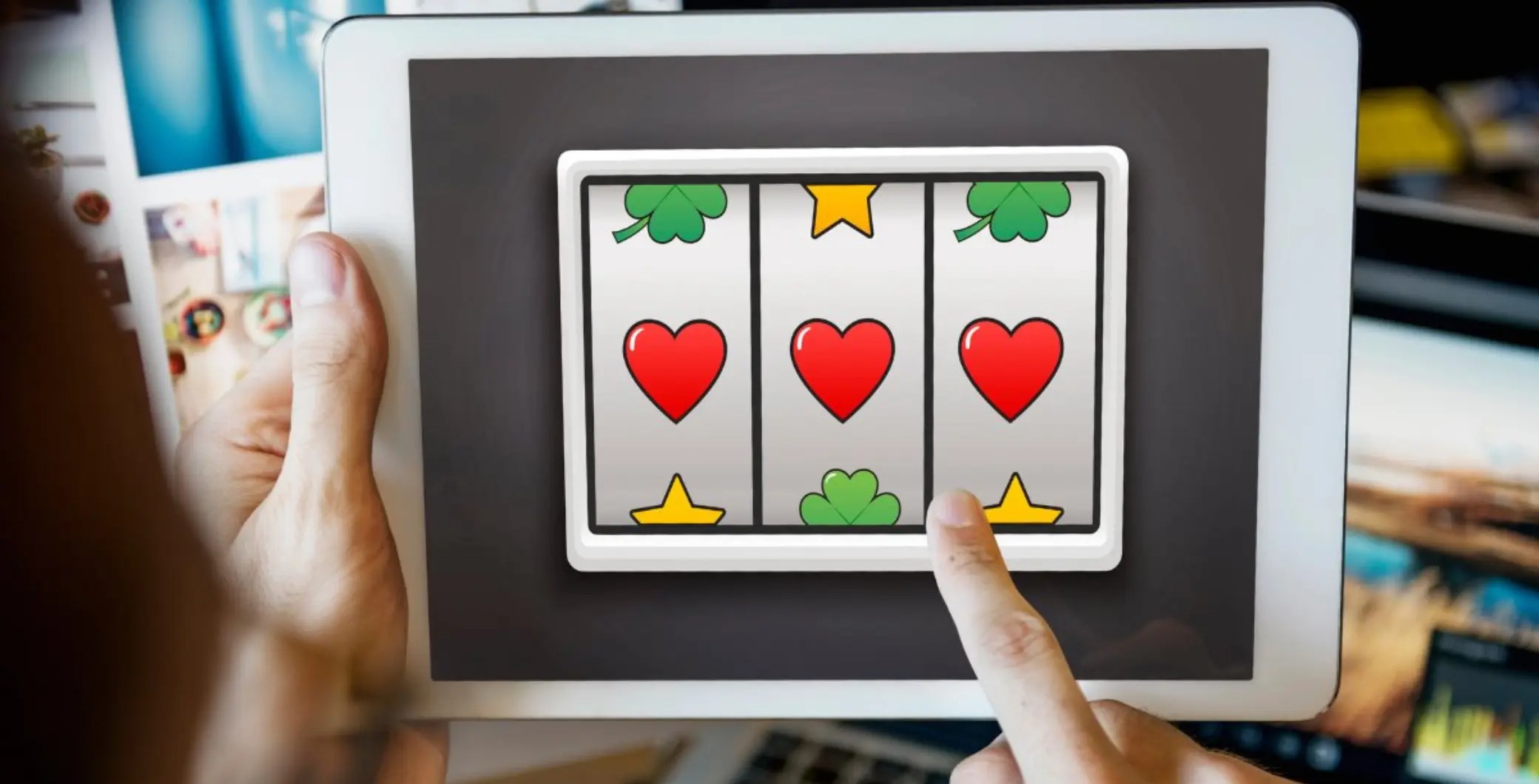 The Rise of Online Slot Gaming: A Comprehensive Overview