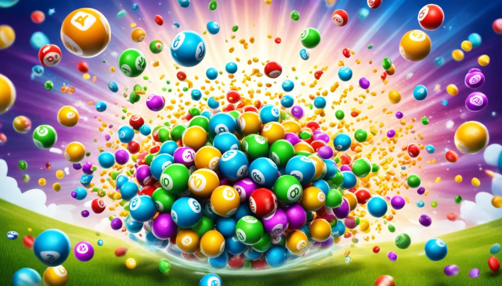 The Rise of Online Lottery Games: Convenience and Excitement at Your Fingertips