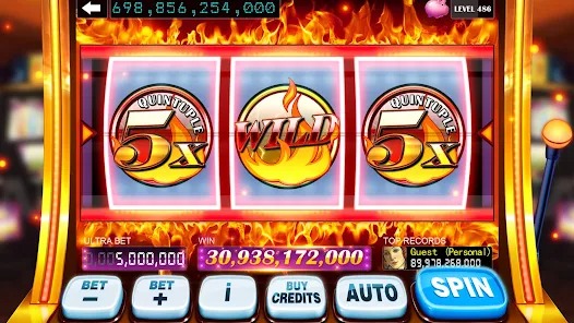 Online Slot Games: The Thrilling World of Digital Spinning Reels