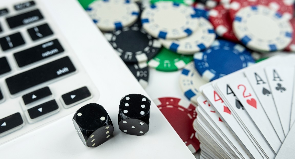 Online Gambling Games: The Digital Frontier of Betting Entertainment
