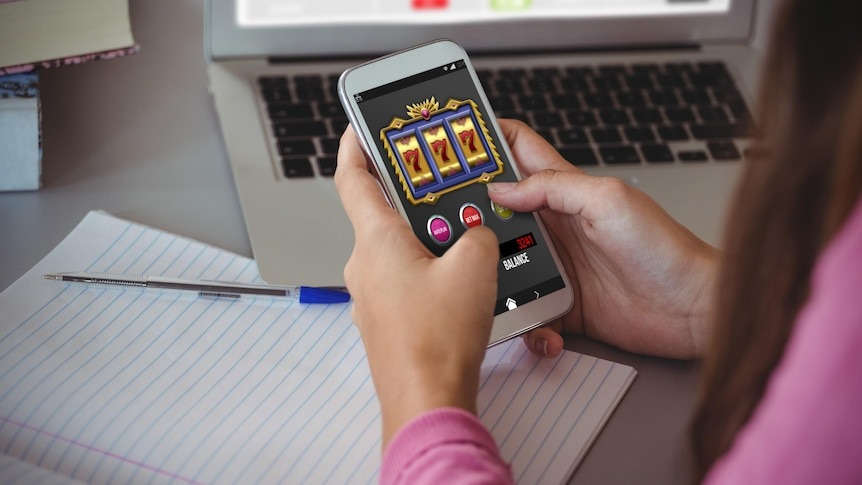 The Rise and Appeal of Online Casino Gaming