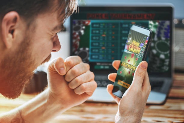 The Rise and Function of Online Lottery Sites