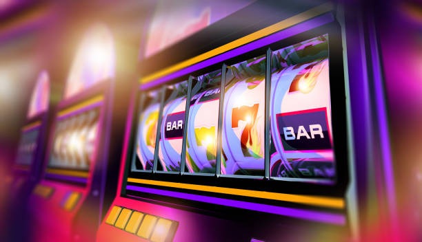 Exploring the World of Online Slot Games
