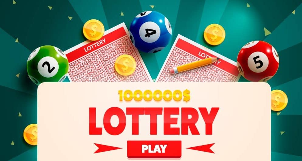 Online Lottery Gaming: The Future of Lucky Draws