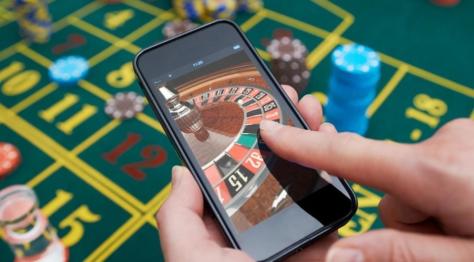 Online Slot Games: The Digital Evolution of Casino Fun