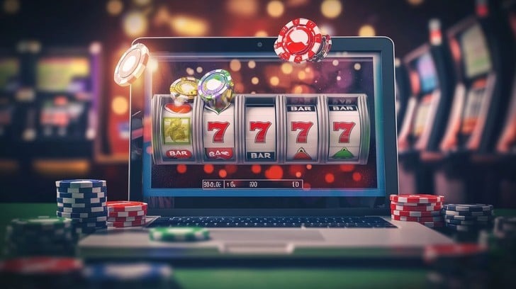 The Rise of Online Casinos: A New Era in Gambling