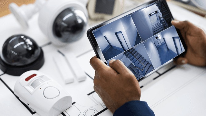 Best CCTV Cameras: Top Choices for Security in 2025